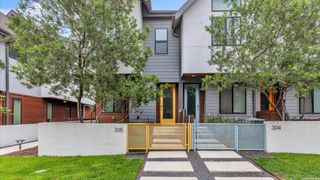 102 Tendick Unit 305, San Antonio, TX 78209