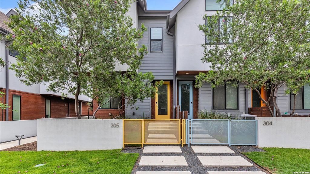 102 Tendick Unit 305, San Antonio, TX 78209