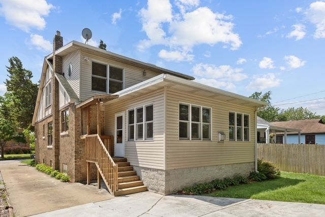 1836 Olive Road, Homewood, IL 60430