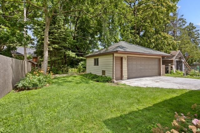 1836 Olive Road, Homewood, IL 60430