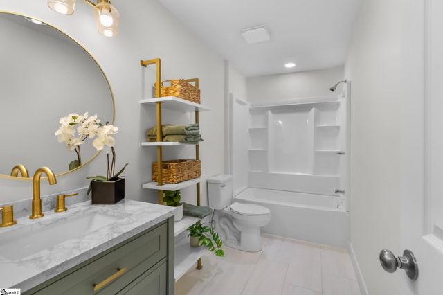 208 Crestone Drive, Greenville, SC 29611