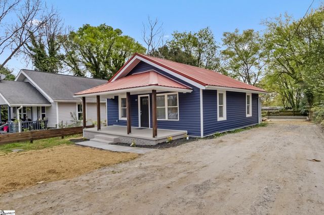 208 Crestone Drive, Greenville, SC 29611