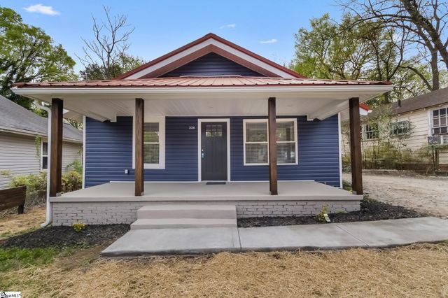 208 Crestone Drive, Greenville, SC 29611