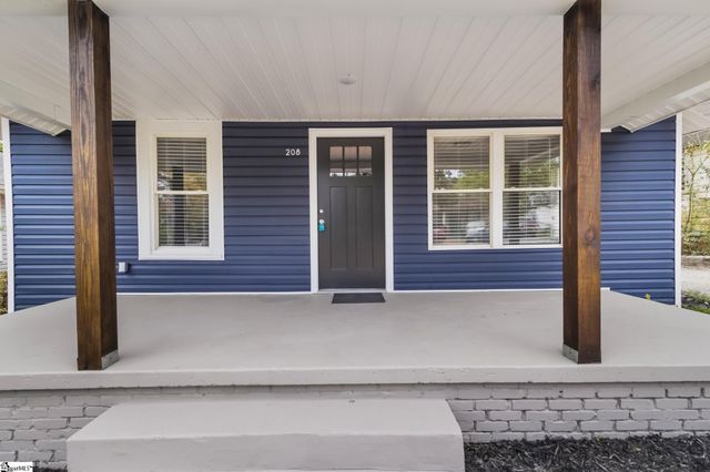 208 Crestone Drive, Greenville, SC 29611