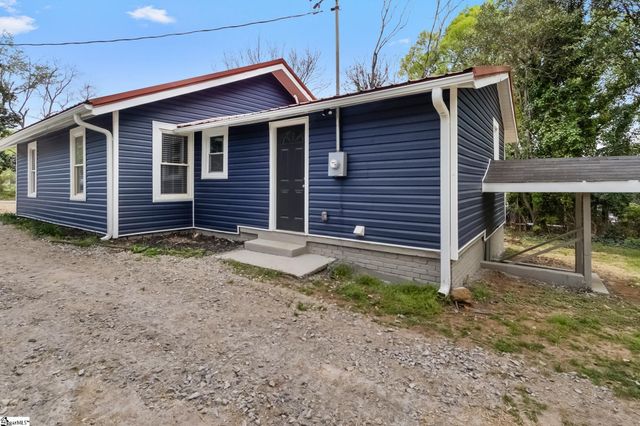 208 Crestone Drive, Greenville, SC 29611