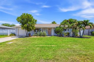 11407 61ST AVENUE, Seminole, FL 33772