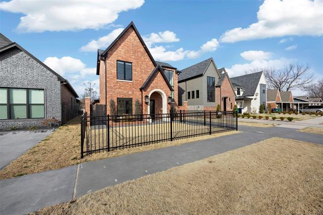 1129 NW 42nd Street, Oklahoma City, OK 73118