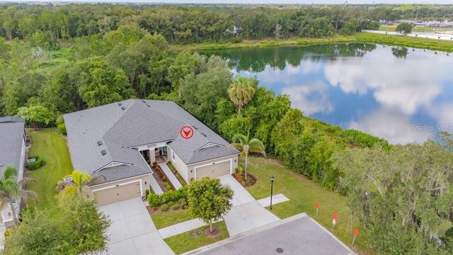 11505 CAMBIUM CROWN DRIVE, Riverview, FL 33569