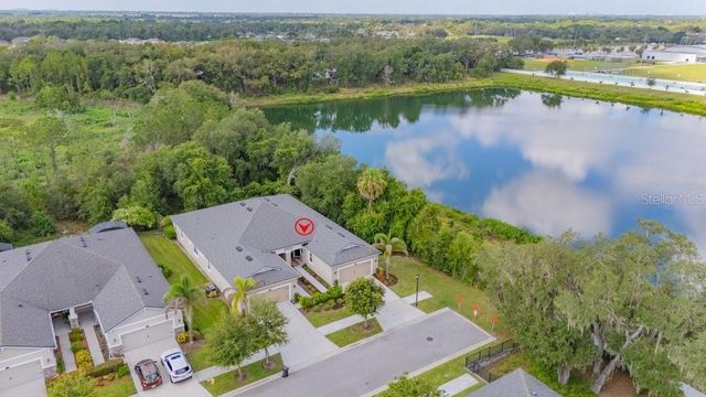 11505 CAMBIUM CROWN DRIVE, Riverview, FL 33569