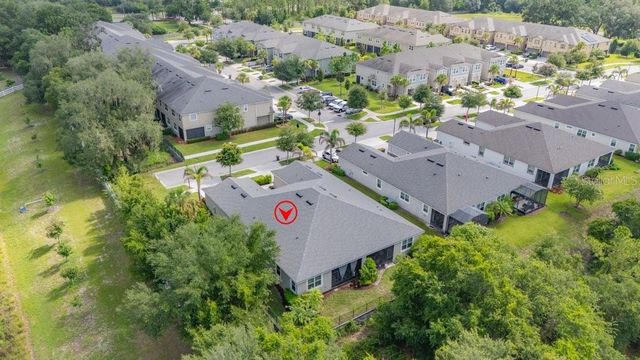 11505 CAMBIUM CROWN DRIVE, Riverview, FL 33569
