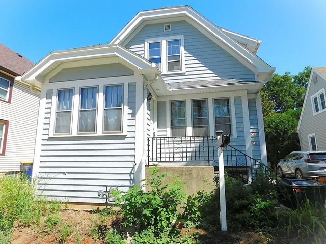 9316 W Mitchell STREET, West Allis, WI 53214