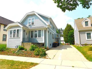9316 W Mitchell STREET, West Allis, WI 53214