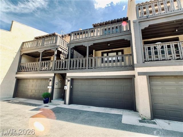 2857 Calle Del Oro, Las Vegas, NV 89120