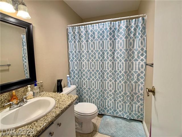 2857 Calle Del Oro, Las Vegas, NV 89120