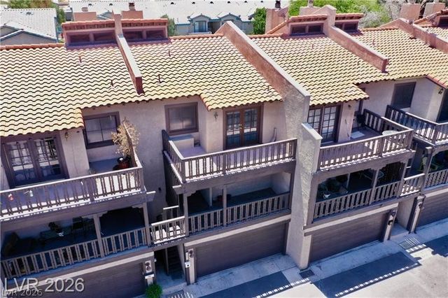 2857 Calle Del Oro, Las Vegas, NV 89120