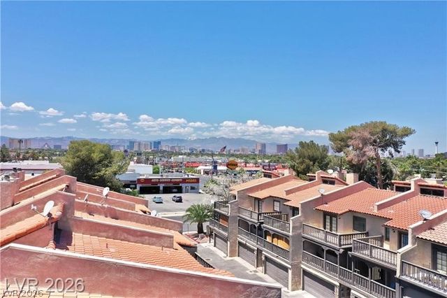 2857 Calle Del Oro, Las Vegas, NV 89120