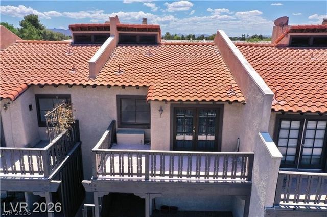 2857 Calle Del Oro, Las Vegas, NV 89120