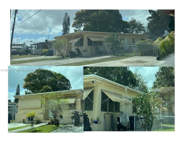 308 SE 4th Avenue, Hallandale Beach, FL 33009