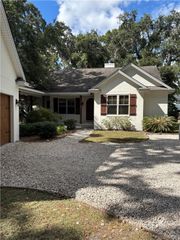 64 Admirals Retreat Drive, St Simons Island, GA 31522