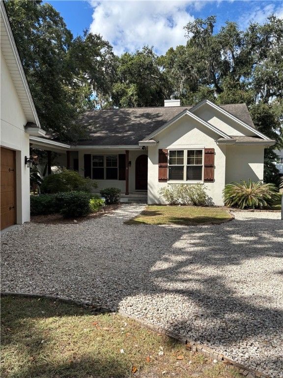 64 Admirals Retreat Drive, St Simons Island, GA 31522