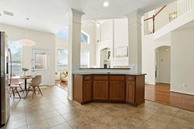 23 Frontera Circle, The Woodlands, TX 77382