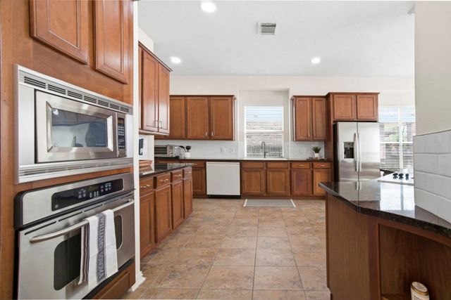 23 Frontera Circle, The Woodlands, TX 77382