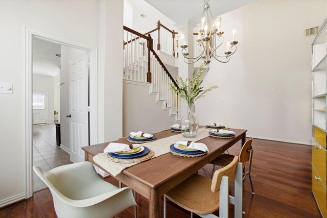 23 Frontera Circle, The Woodlands, TX 77382