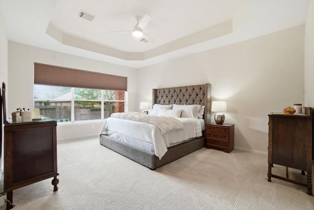 23 Frontera Circle, The Woodlands, TX 77382