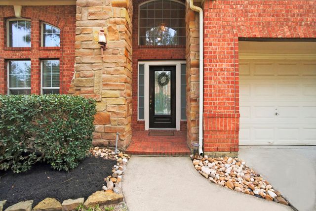 23 Frontera Circle, The Woodlands, TX 77382