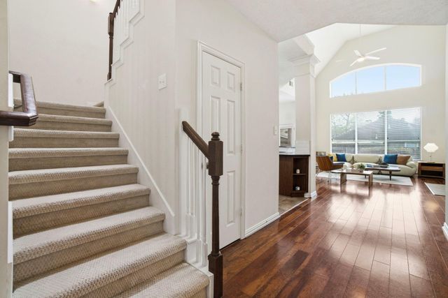 23 Frontera Circle, The Woodlands, TX 77382