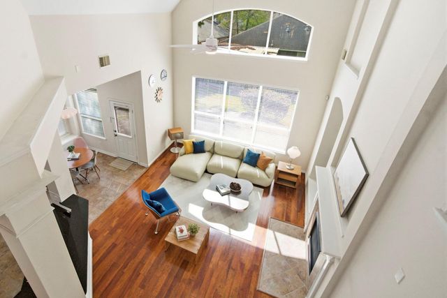 23 Frontera Circle, The Woodlands, TX 77382