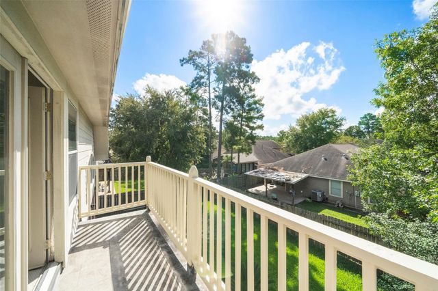 23 Frontera Circle, The Woodlands, TX 77382