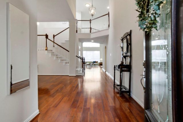 23 Frontera Circle, The Woodlands, TX 77382