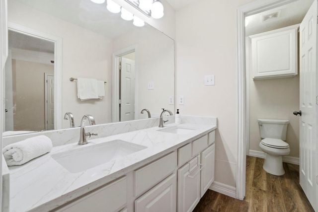 23 Frontera Circle, The Woodlands, TX 77382