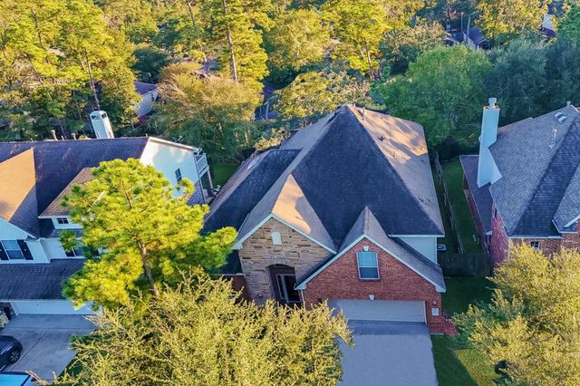 23 Frontera Circle, The Woodlands, TX 77382