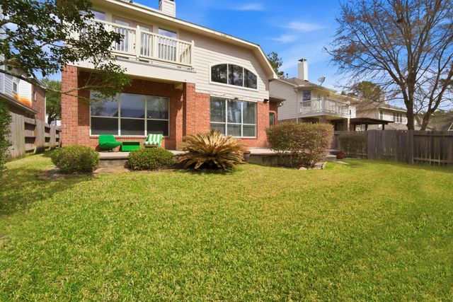 23 Frontera Circle, The Woodlands, TX 77382