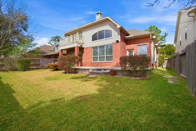 23 Frontera Circle, The Woodlands, TX 77382