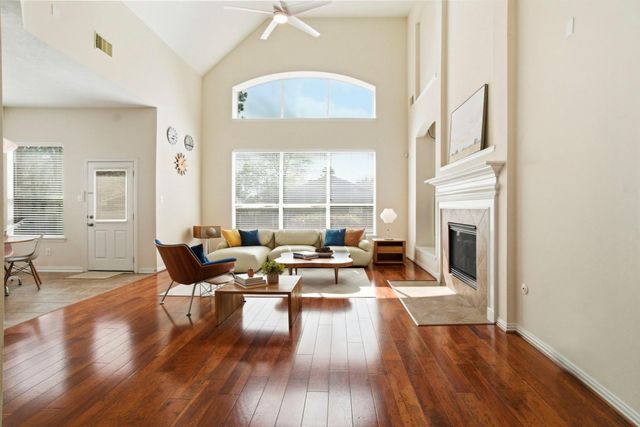 23 Frontera Circle, The Woodlands, TX 77382