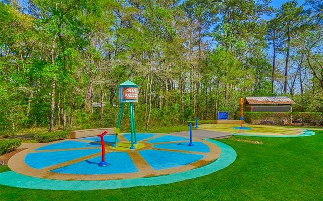 23 Frontera Circle, The Woodlands, TX 77382