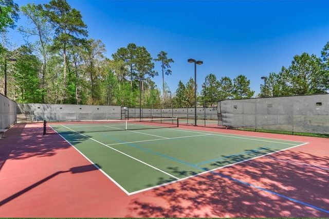 23 Frontera Circle, The Woodlands, TX 77382