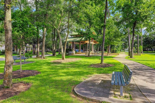 23 Frontera Circle, The Woodlands, TX 77382