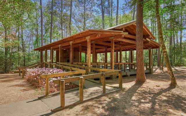 23 Frontera Circle, The Woodlands, TX 77382