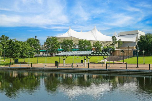 23 Frontera Circle, The Woodlands, TX 77382