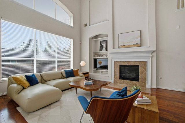 23 Frontera Circle, The Woodlands, TX 77382