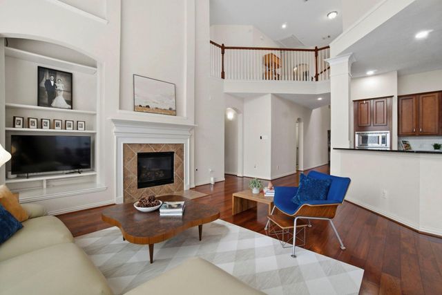 23 Frontera Circle, The Woodlands, TX 77382