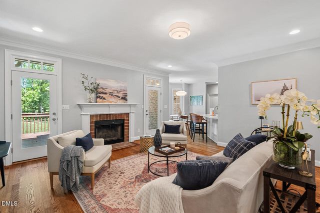 5524 Jomali Drive, Durham, NC 27705