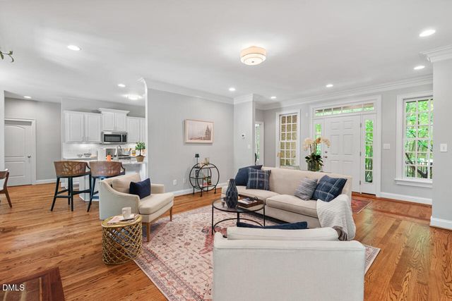 5524 Jomali Drive, Durham, NC 27705