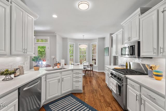 5524 Jomali Drive, Durham, NC 27705