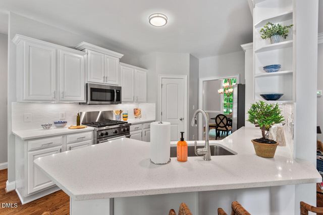 5524 Jomali Drive, Durham, NC 27705