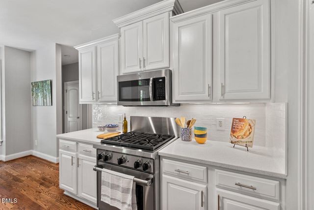 5524 Jomali Drive, Durham, NC 27705